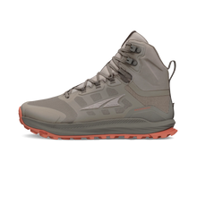 Lone Peak 9 Waterproof Mid M's
