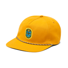 Day or Night rope hat