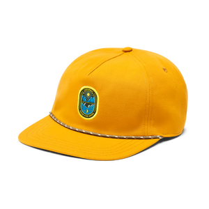 Day or Night rope hat
