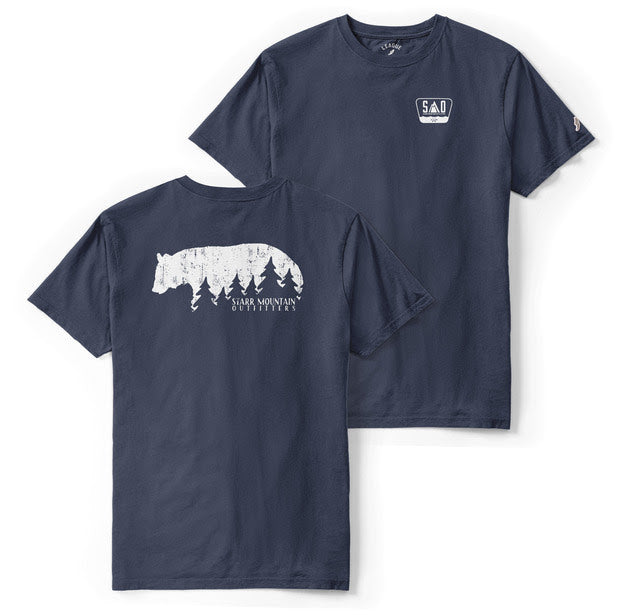 Bear Mountain