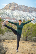 Field Utility Legging