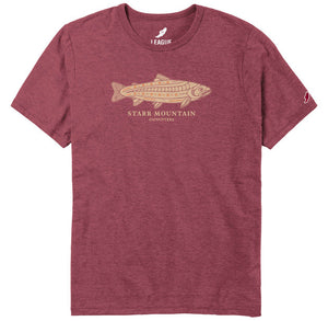 SMO Trout Short Sleeve