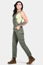 Freshley Overall