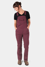 Freshley Overalls
