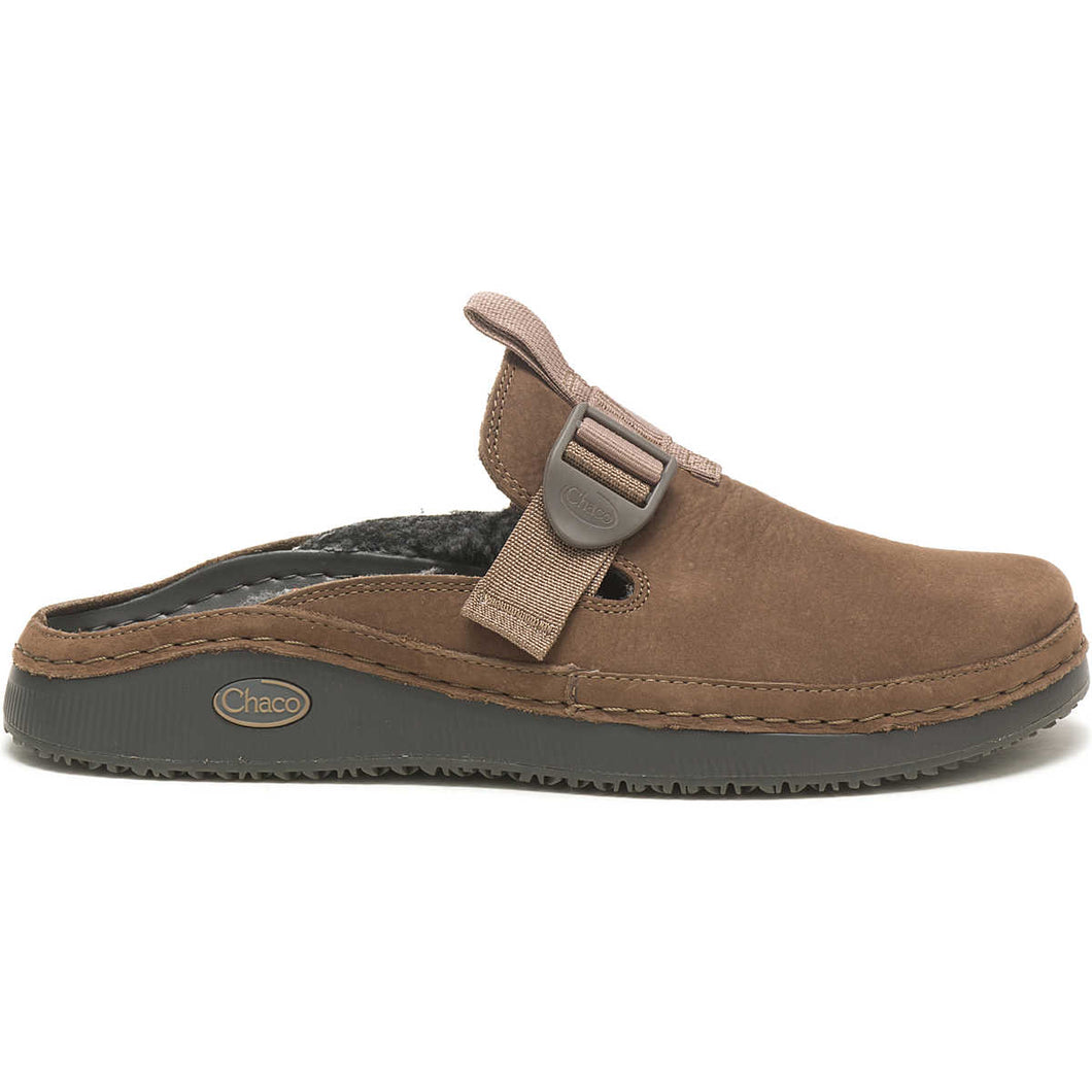 Paonia Clog Fluff M's