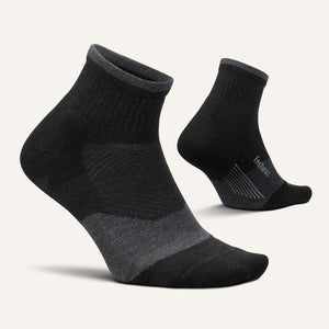 Trail Quarter Max Cushion