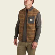 Chisos Fleece Vest M's