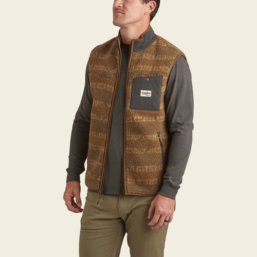 Chisos Fleece Vest M's