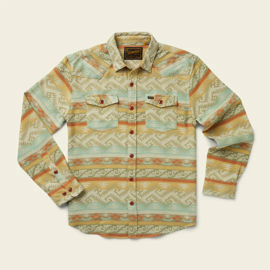 Sheridan Shirt