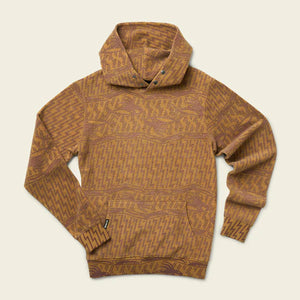 Tajima Pullover