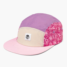 Ripstop Offgrid 5 Panel Hat