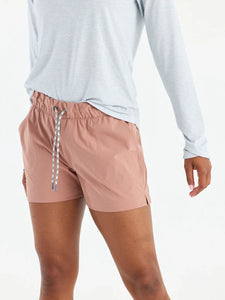 W Latitude Short