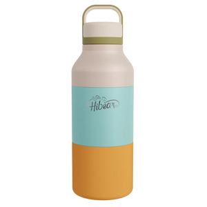 Hibear Adventure Flask
