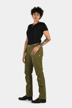 GO TO (Stretch Canvas) Pant