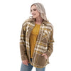 Sutton Shirt-Jac