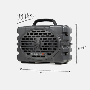 TurtleBox Gen 3