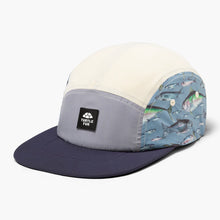 Ripstop Offgrid 5 Panel Hat