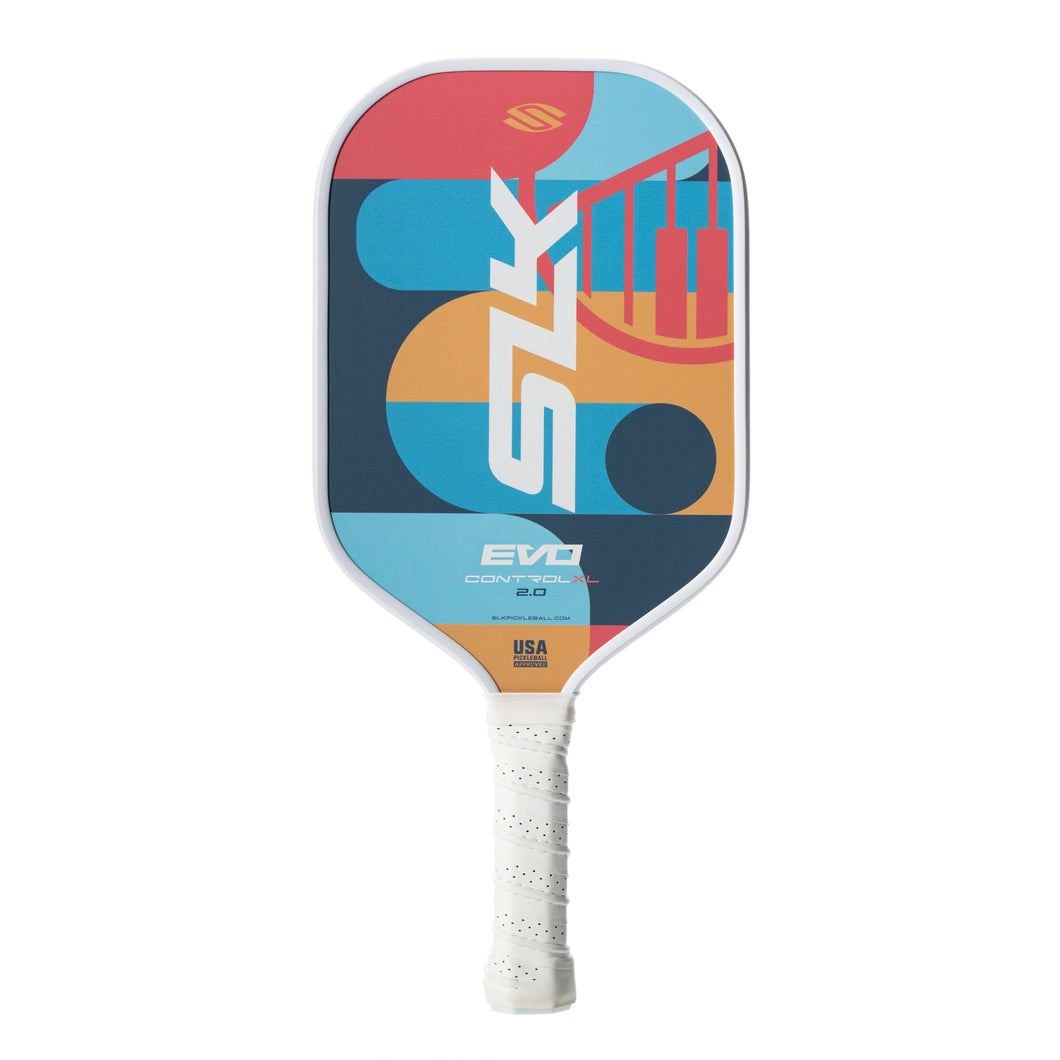 Holderness Family Evo Control XL