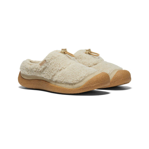 Howser lll Slide  W's