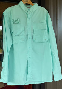 SMO Fishing Shirt