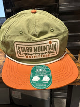 Chill w/ Let it Ride trucker
