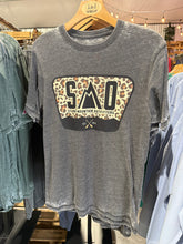 SMO Leopard