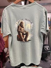 SMO Bigfoot I Hate People