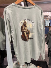 SMO Bigfoot I Hate People