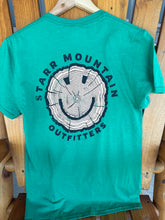 SMO Smiley Tree Trunk Shirt