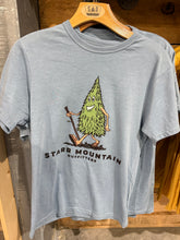 SMO Forest Adventurer Tree Hiker Shirt