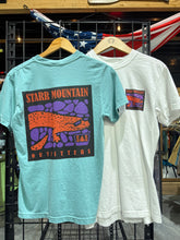 SMO Salamander Shirt