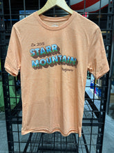 SMO Vintage Greetings Shirt