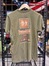 SMO Victory Falls Forest Sign Shirt