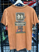SMO Victory Falls Forest Sign Shirt
