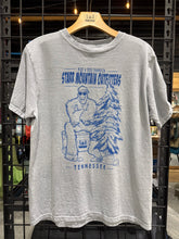 SMO Bigfoot Hide & Seek Champ Tee