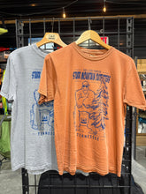 SMO Bigfoot Hide & Seek Champ Tee