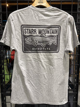 SMO Fish Shirt