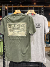 SMO Fish Shirt