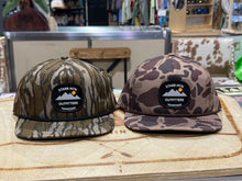 SMO Camo Rope Hats