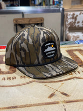 SMO Camo Rope Hats