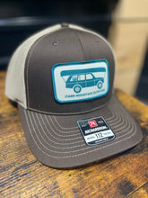 ORIGINAL 112 TRUCKER