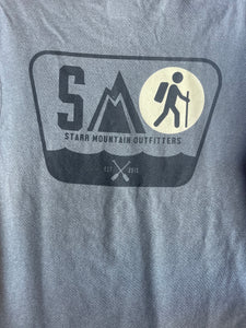 SMO Hiker S/S