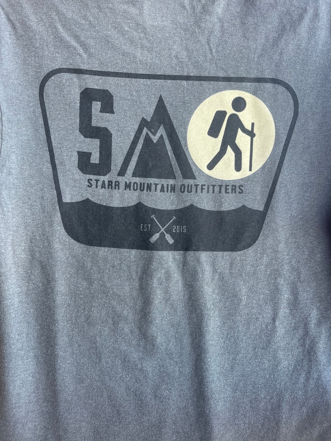 SMO Hiker S/S
