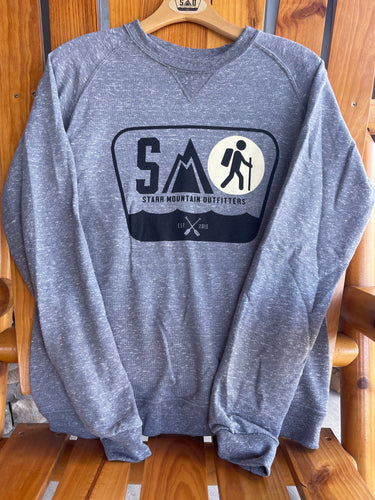 SMO Hiker L/S
