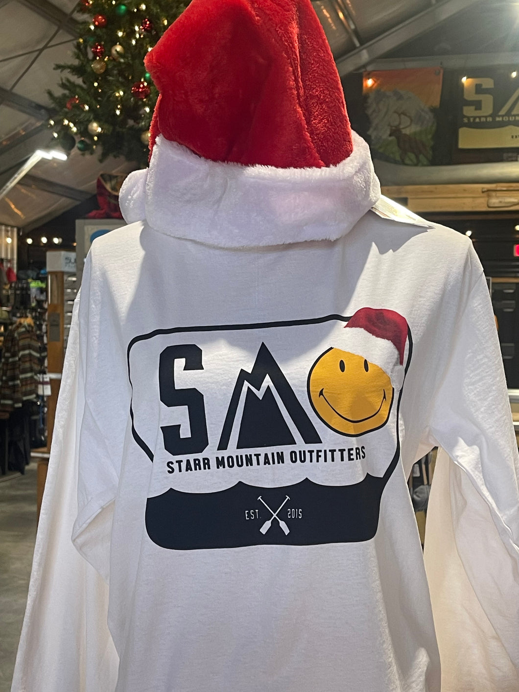 SMO Christmas 2023