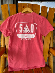 SMO Original Neon S/S