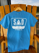 SMO Original Neon S/S