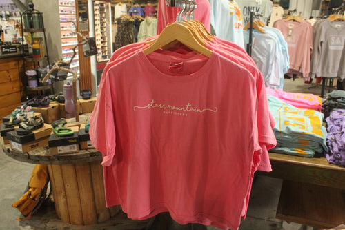 SMO Simple Script (Pink)