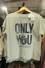 only you smokey bear