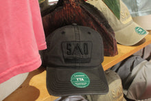 SMO Hat w/ Embroidered Logo